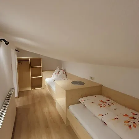 Haus Enzian Apartments Kartitsch Exterior photo