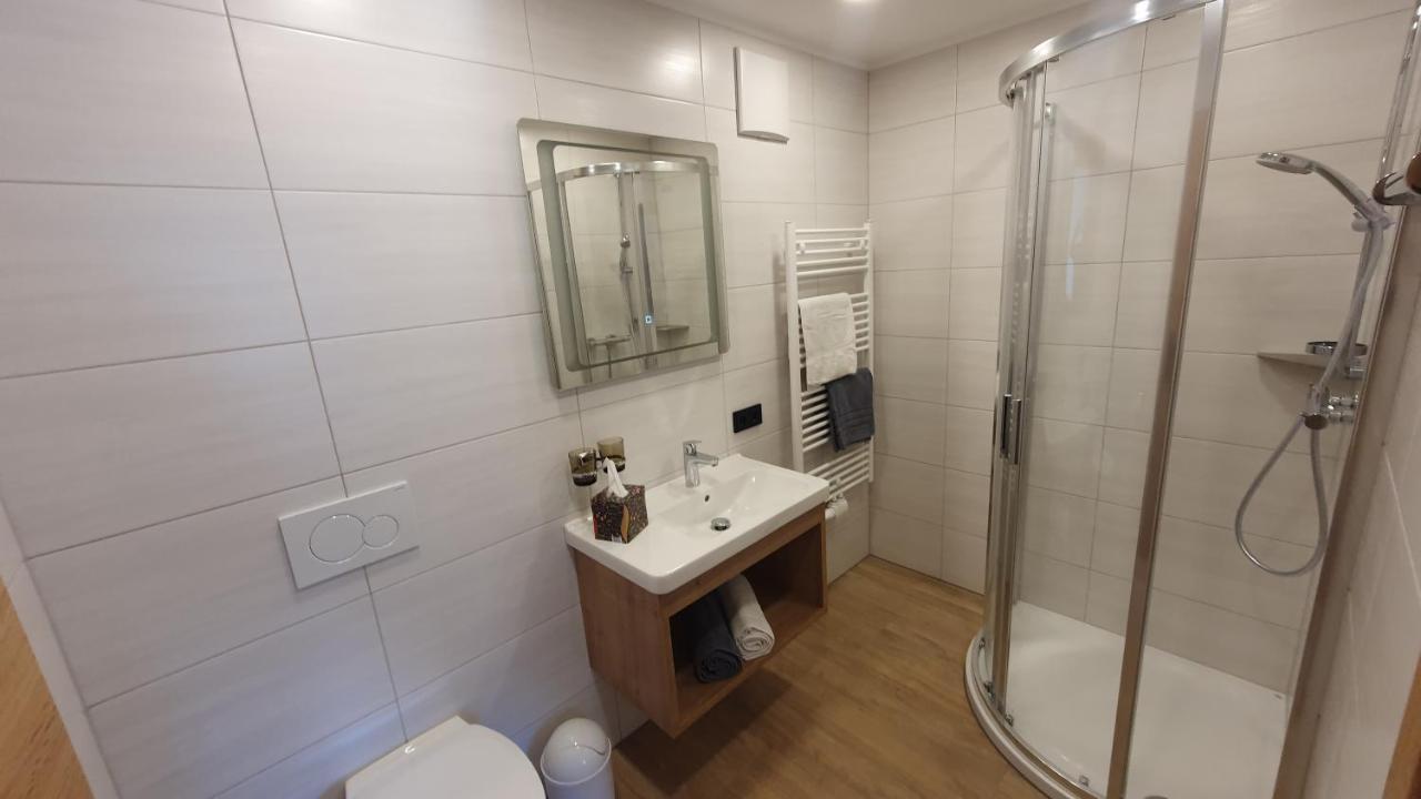 Haus Enzian Apartment