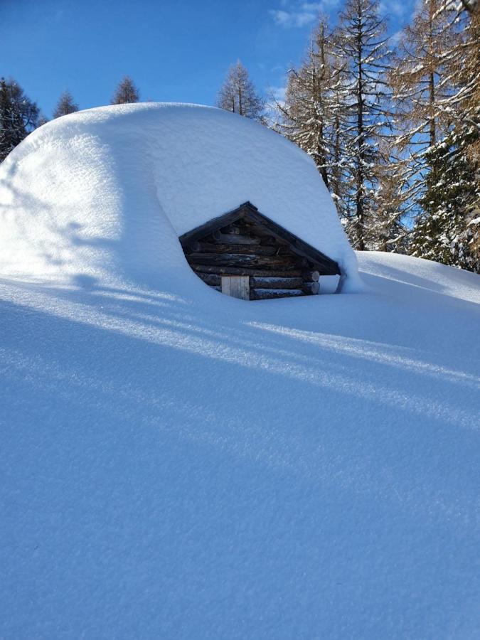 Haus Enzian Kartitsch