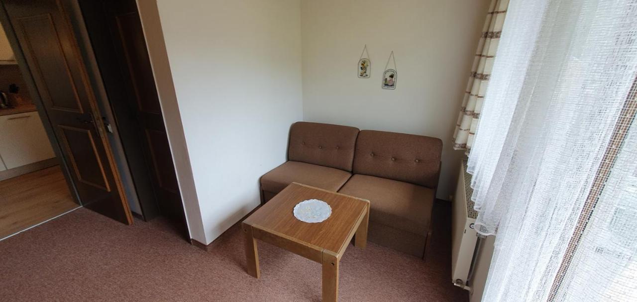 Apartment Haus Enzian *