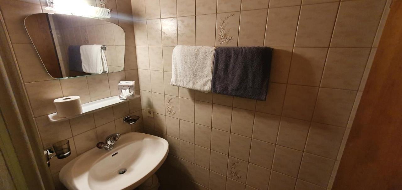 Apartment Haus Enzian Kartitsch