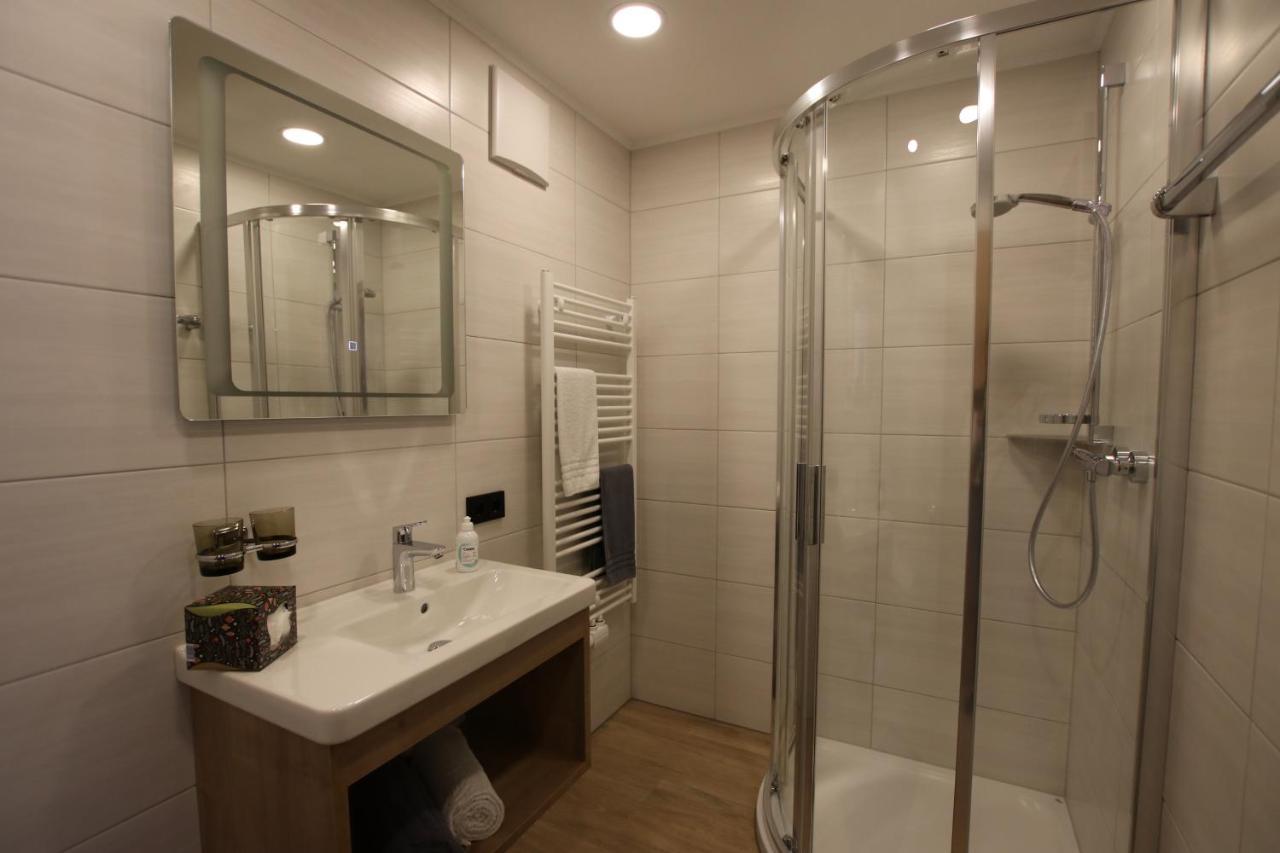 Haus Enzian Apartment Kartitsch