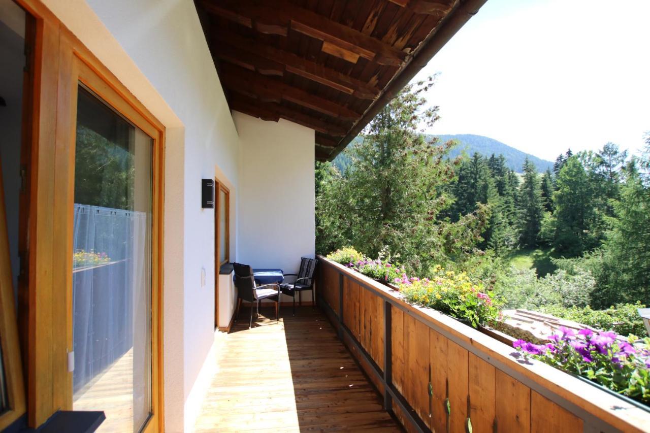 Apartment Haus Enzian *