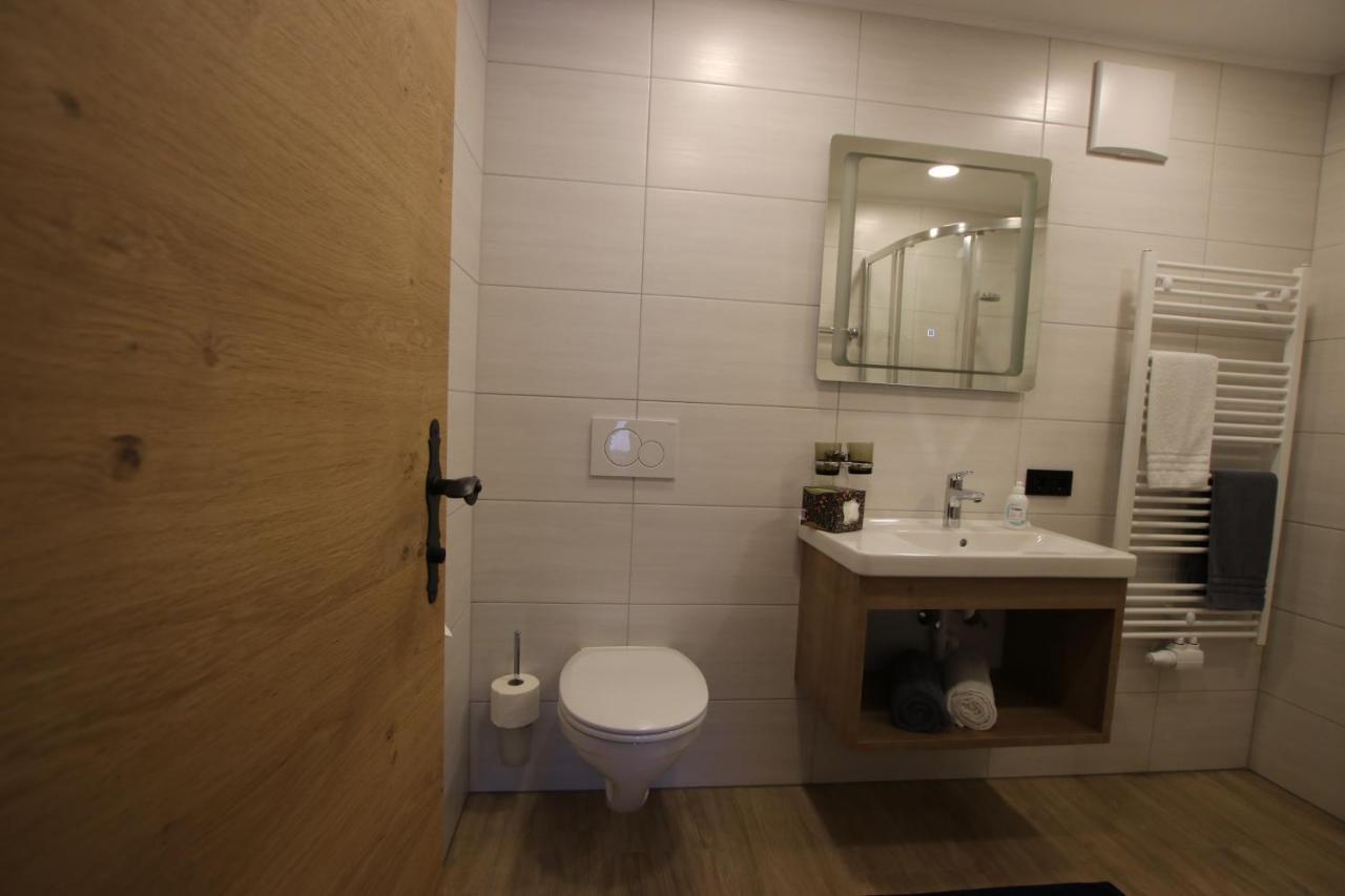Apartment Haus Enzian *
