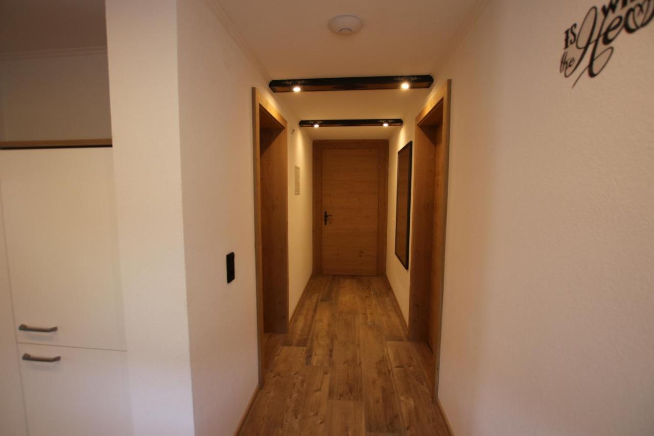 Apartment Haus Enzian *