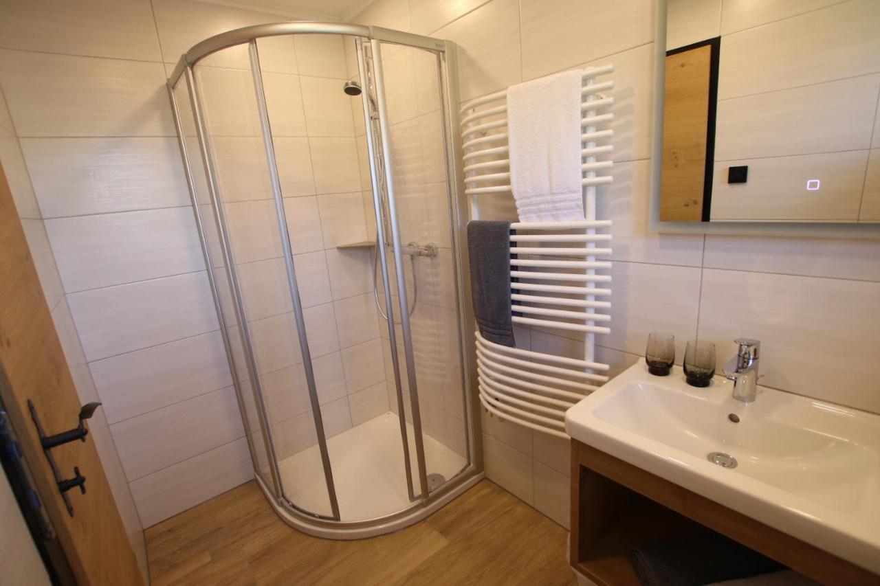 Apartment Haus Enzian Kartitsch