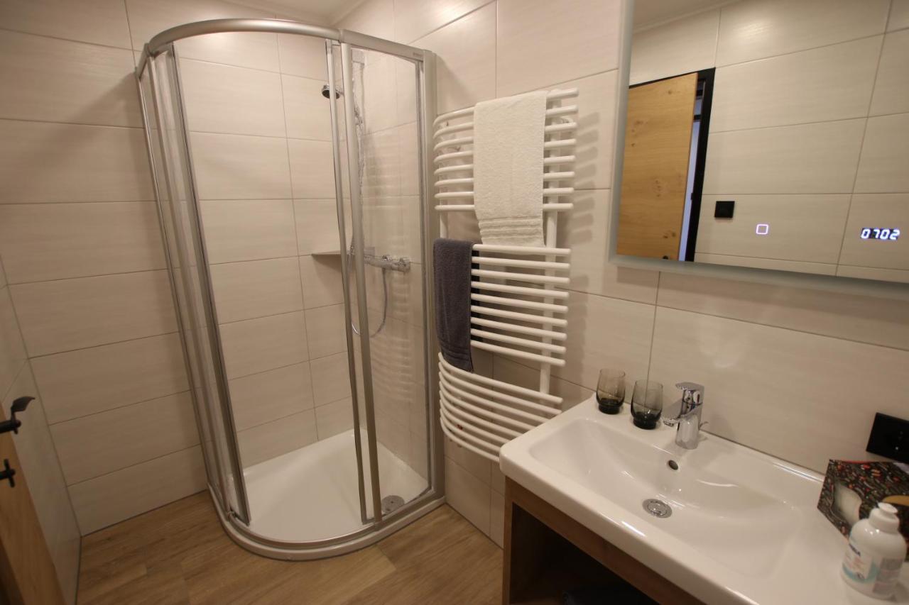Apartment Haus Enzian Kartitsch