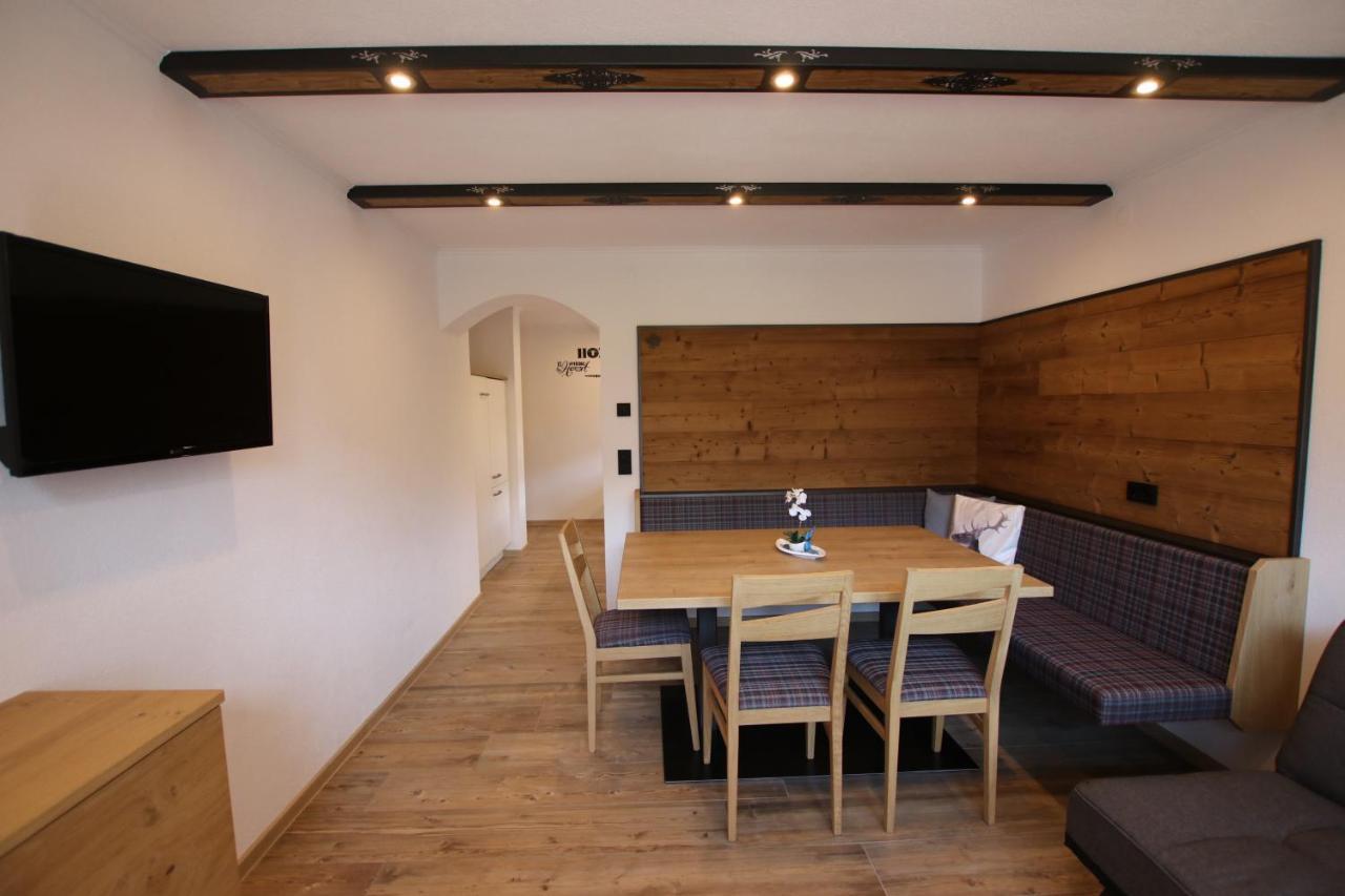 Haus Enzian