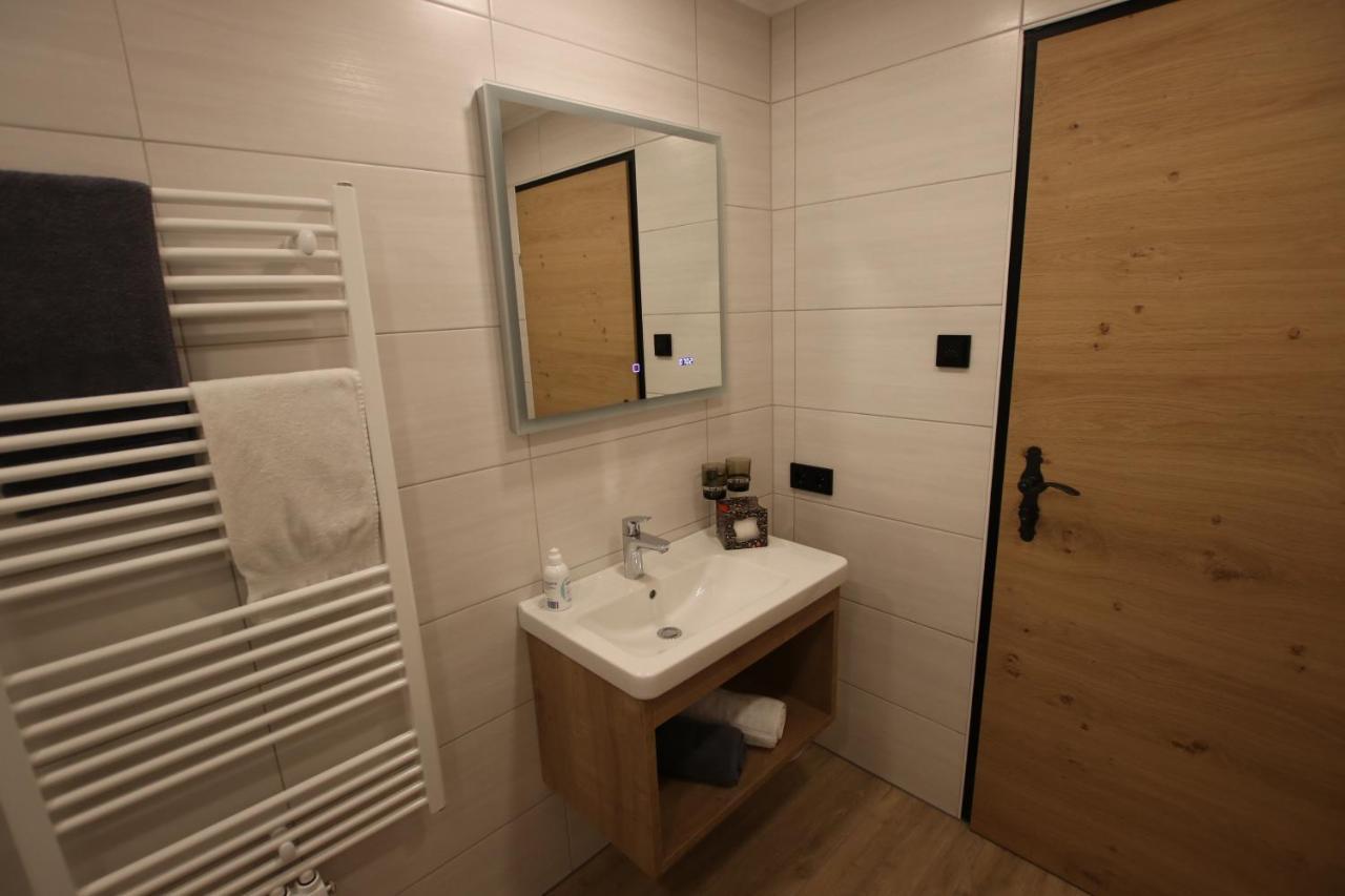 Apartment Haus Enzian Kartitsch