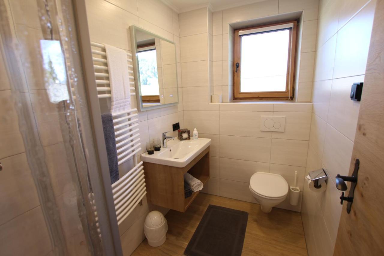 Appartamento Haus Enzian Kartitsch