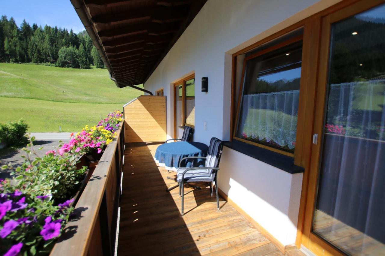 Haus Enzian Kartitsch