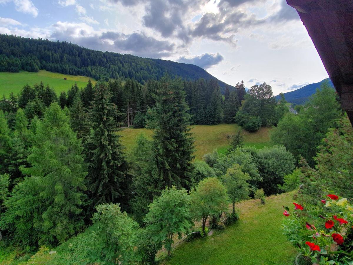 Apartment Haus Enzian
