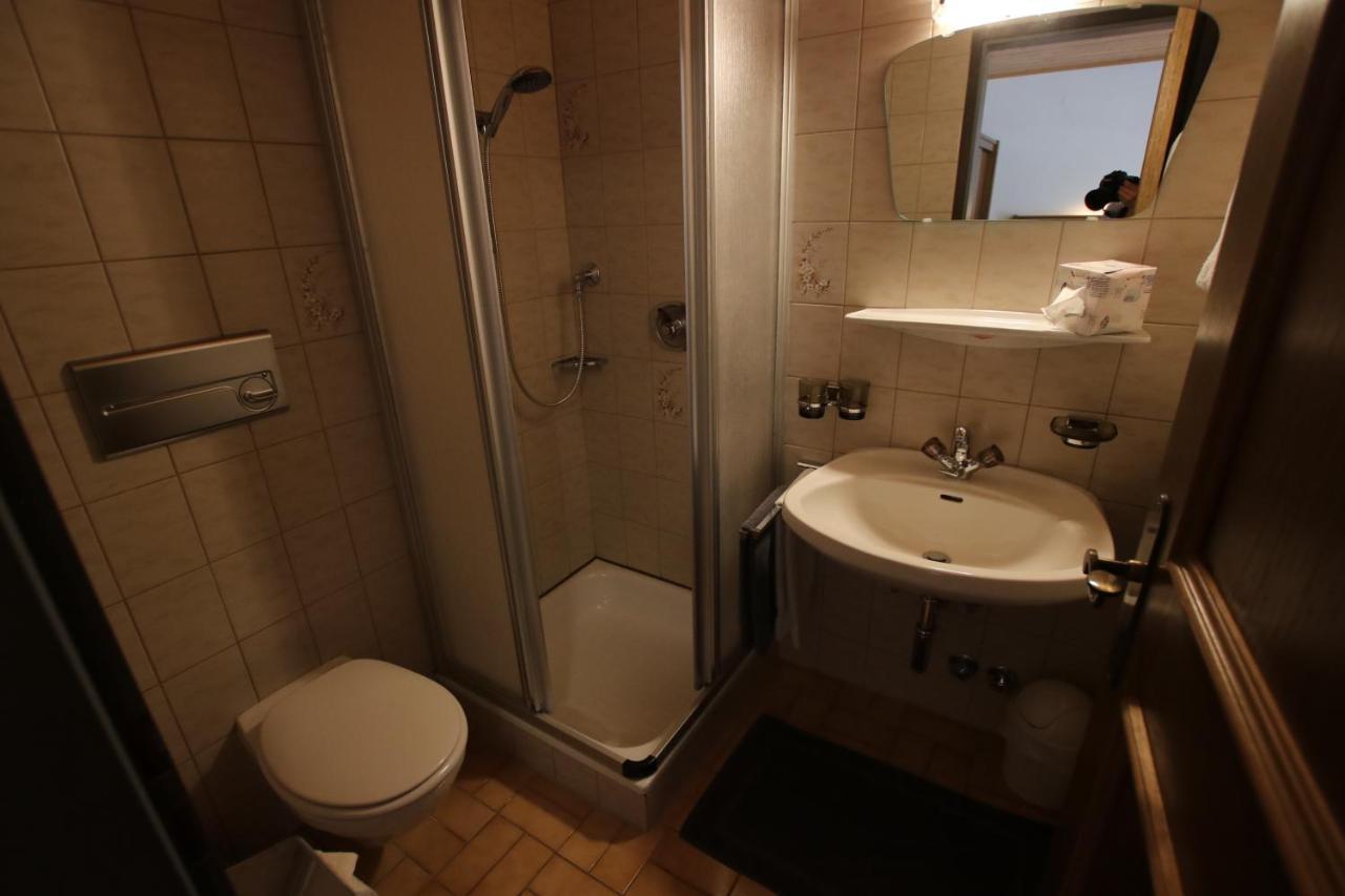 Apartment Haus Enzian *