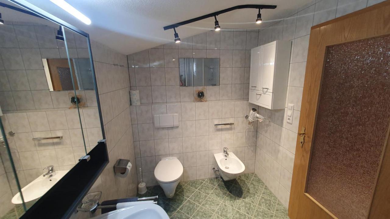 Haus Enzian Apartment Kartitsch