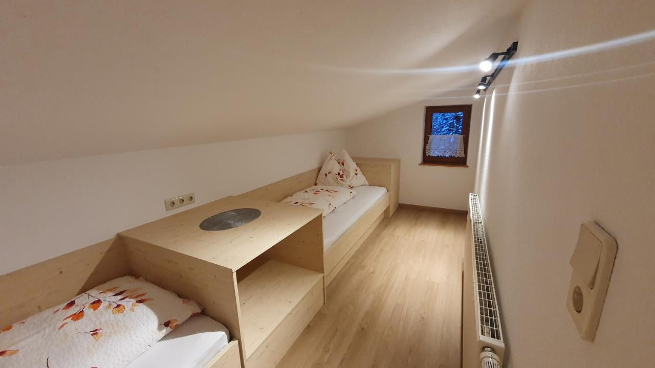 Haus Enzian Kartitsch