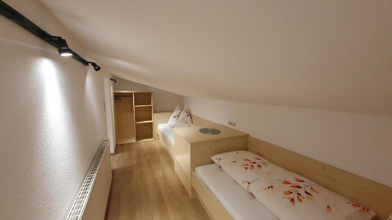 Haus Enzian Kartitsch