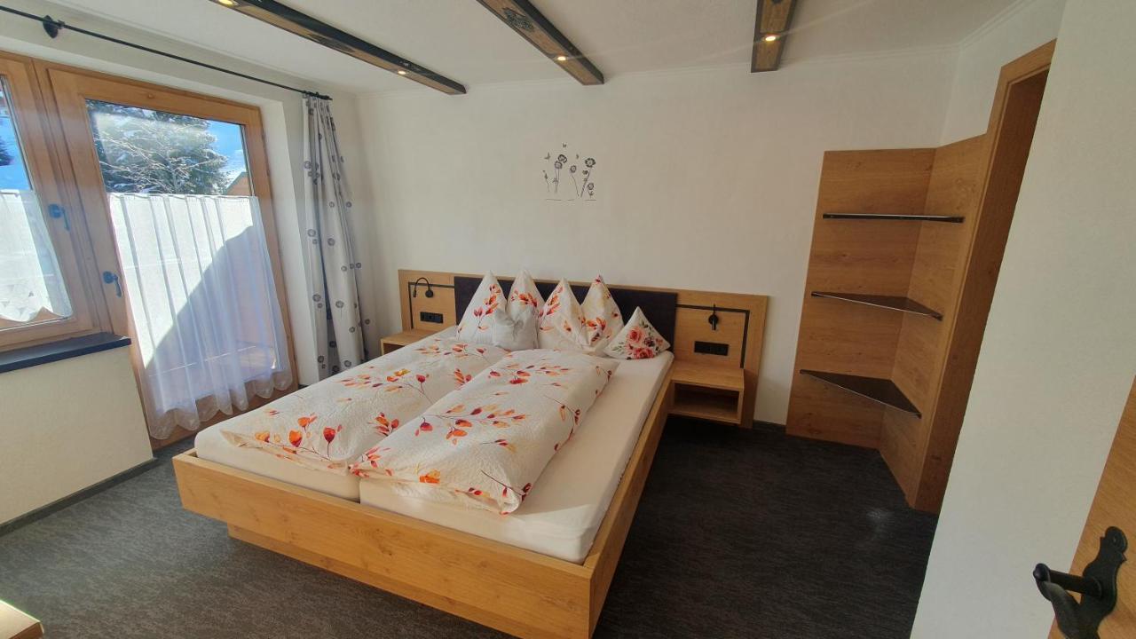 Appartamento Haus Enzian Kartitsch