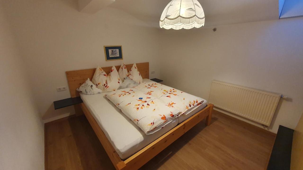 Haus Enzian Apartment Kartitsch