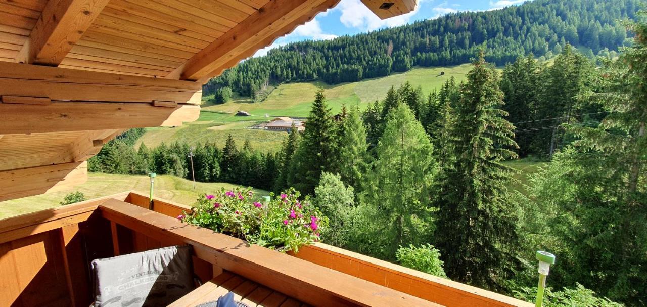 Haus Enzian * Kartitsch