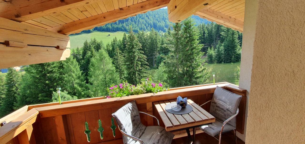 Apartment Haus Enzian *