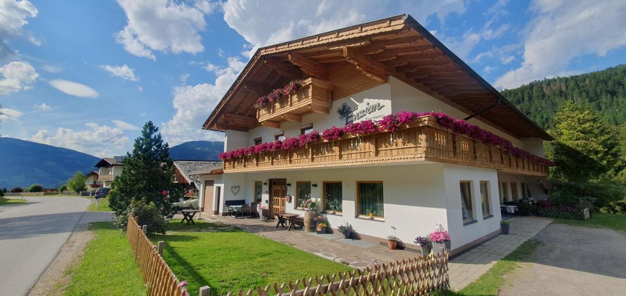 Apartment Haus Enzian Kartitsch