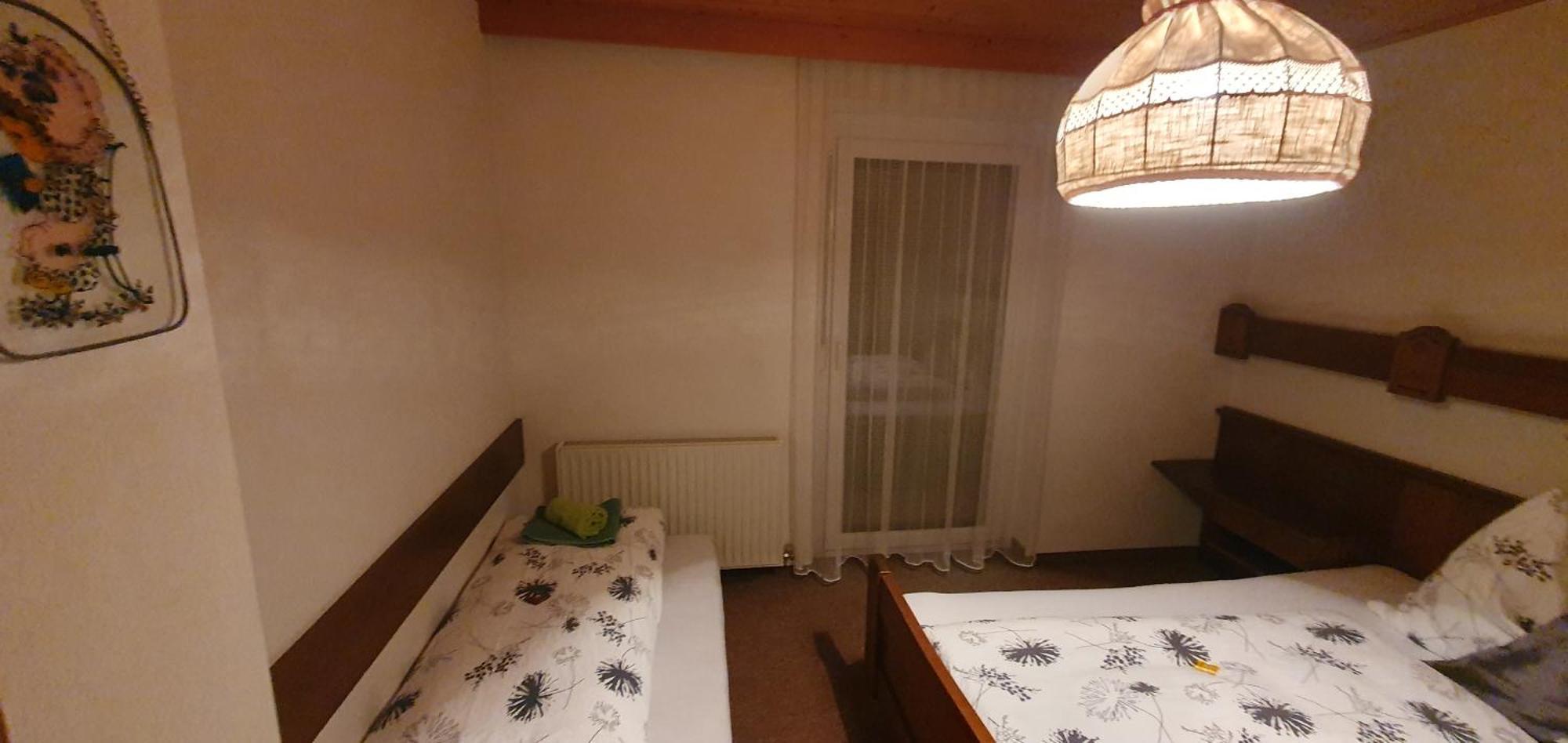 Apartment Haus Enzian Kartitsch