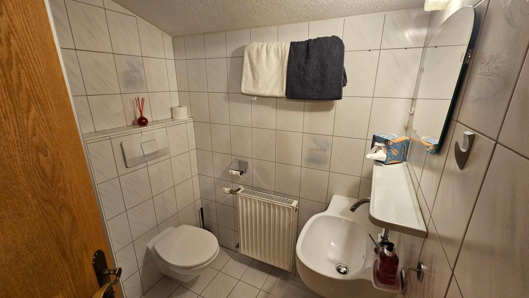 Haus Enzian * Kartitsch
