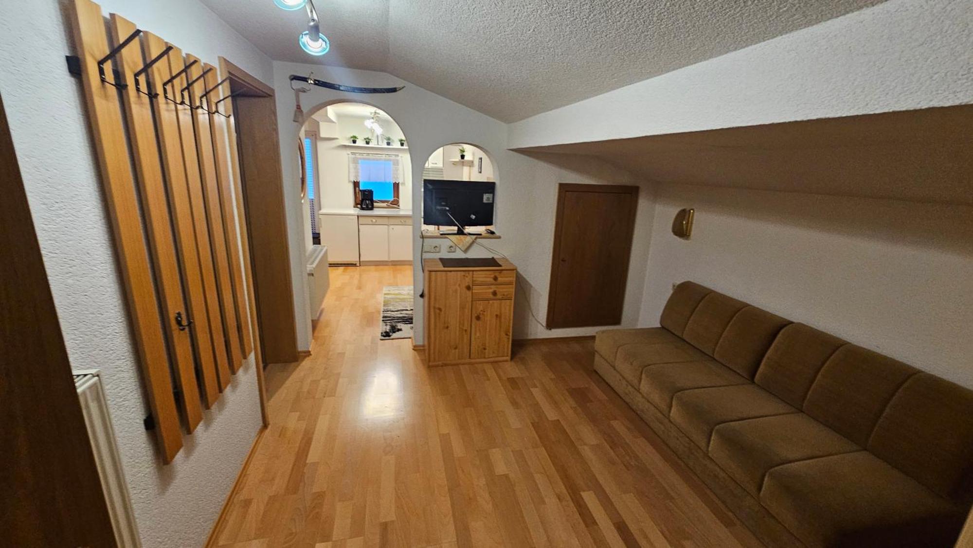 Apartment Haus Enzian